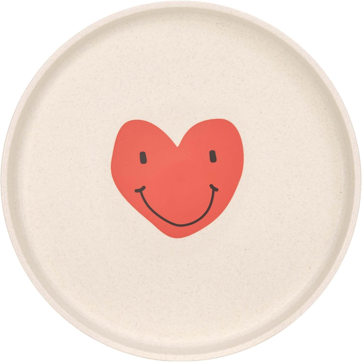 LASSIG servies set zonder melamine Happy Rascals