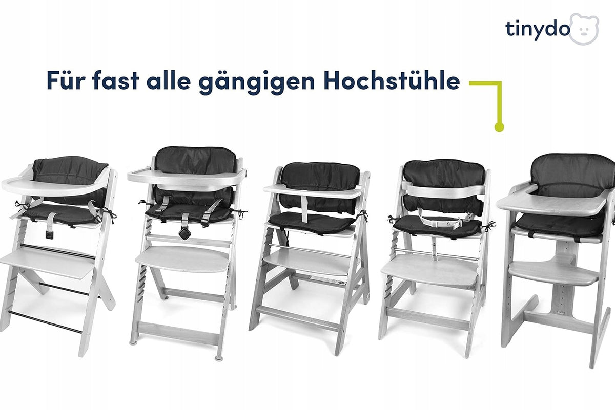 TINYDO szűkítő betét etetőszékhez TIMBA SAFETY 1ST