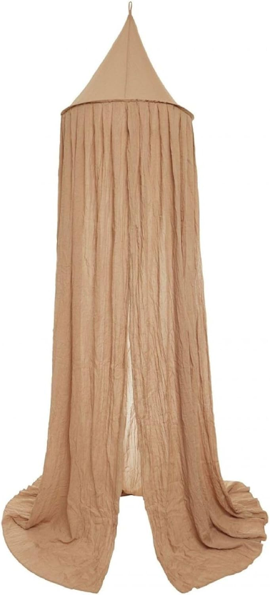 JOLLEIN dosel para estructura 245cm BISCUIT