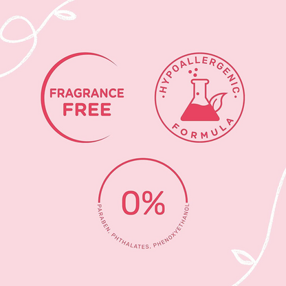 MUSTELA hydraterende gezichtscrème voor de zeer gevoelige huid 40ml