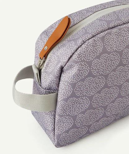 BEABA travel toiletry bag
