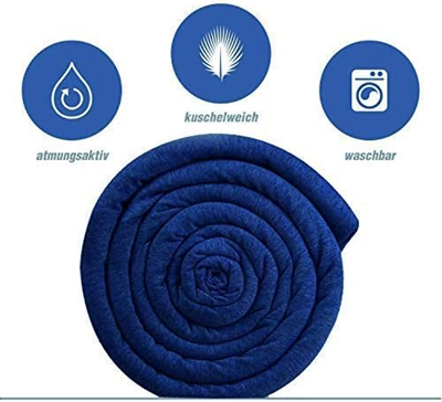 elastische draagdoek voor baby's tot 15 kg