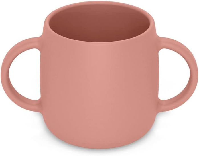 SUAVINEX Selection siliconen servies set 3-delig 4m+