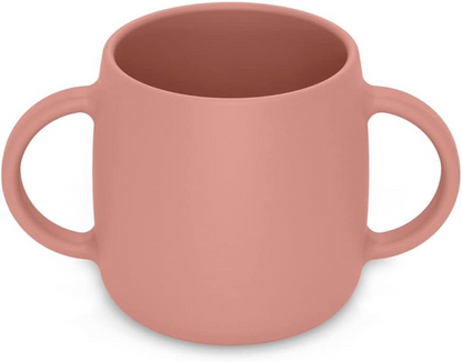 SUAVINEX Selection siliconen servies set 3-delig 4m+