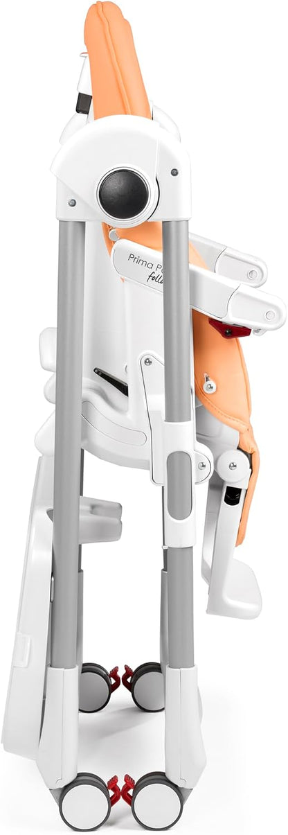 Trona PEG PEREGO Prima Pappa Follow Me hasta 15 kg