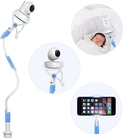 YIKANWEN flexibele camerahouder voor elektronische nanny cam 85 cm