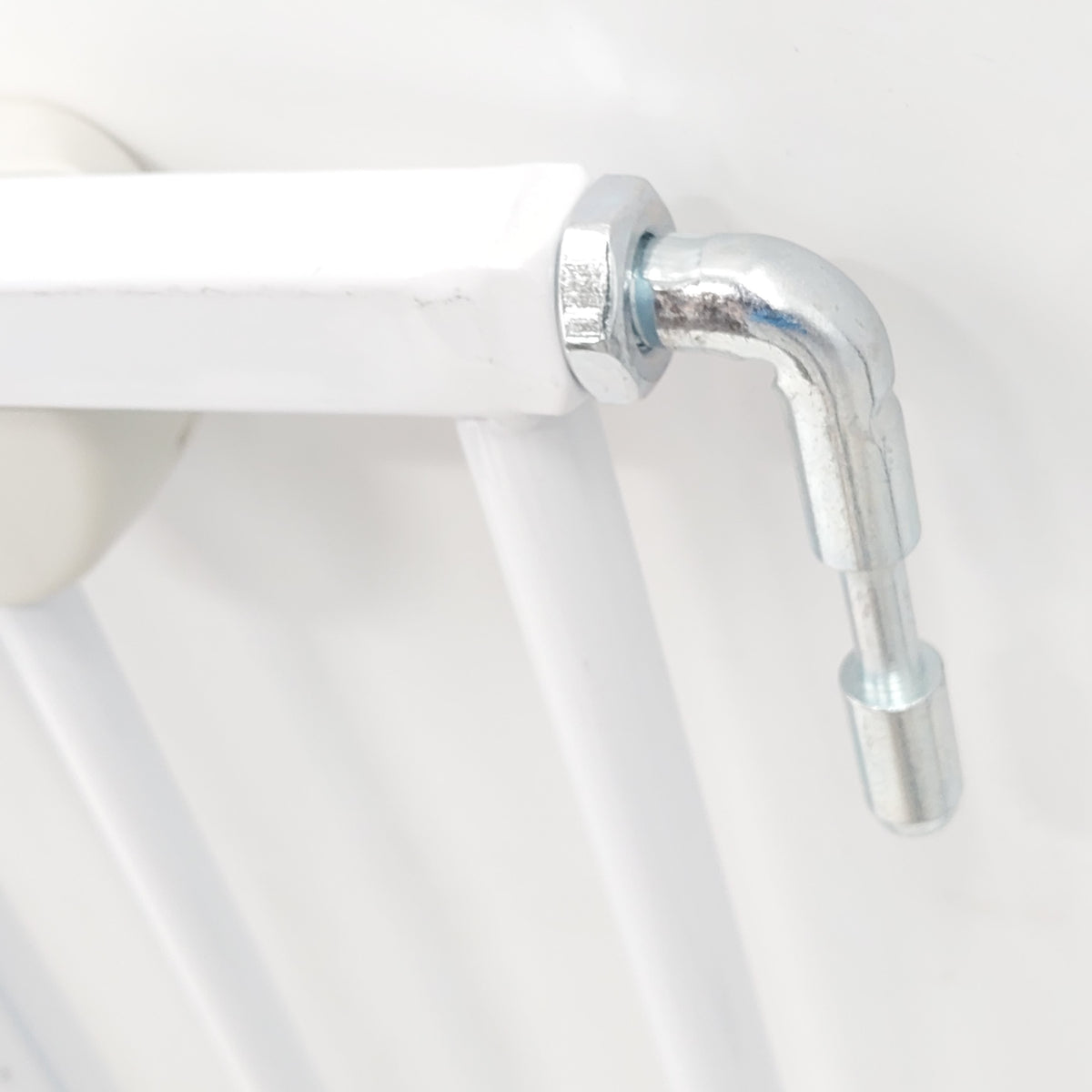 SAFETY 1ST Wall Fix drempelloze traphekje 62-102cm