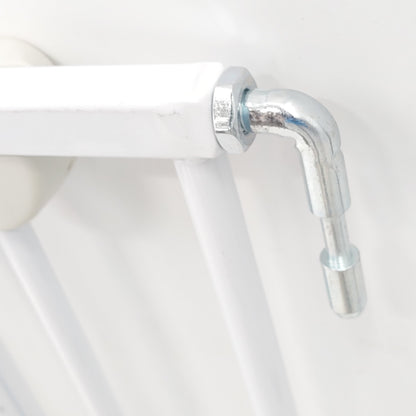 SAFETY 1ST Wall Fix drempelloze traphekje 62-102cm