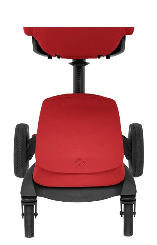 STOKKE Xplory X premium kinderwagen UPF50+ tot 22kg accessoires