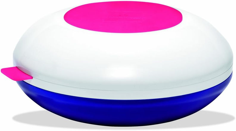 QUARANTA SETTIMANE diepe thermische bord 7,5 x 19 cm 6 m+