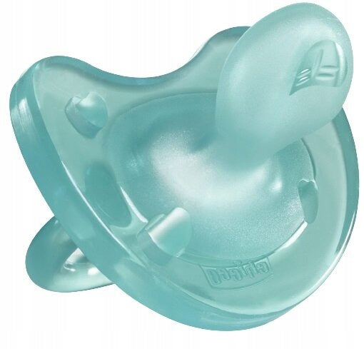 CHICCO PhysioForma dudlík 16-36m gommotto