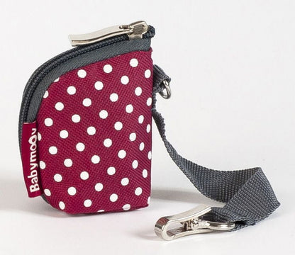 BABYMOOV baby chic nursery and accessory bag