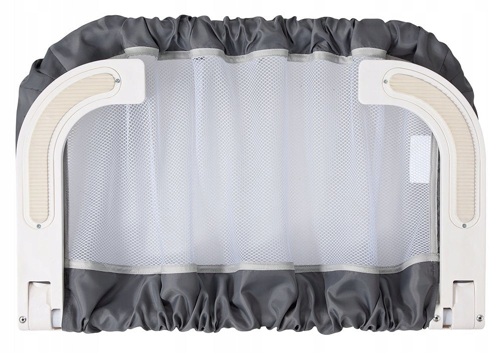 SAFETY 1ST barierka zabezpieczająca do łóżka 109x42 cm
