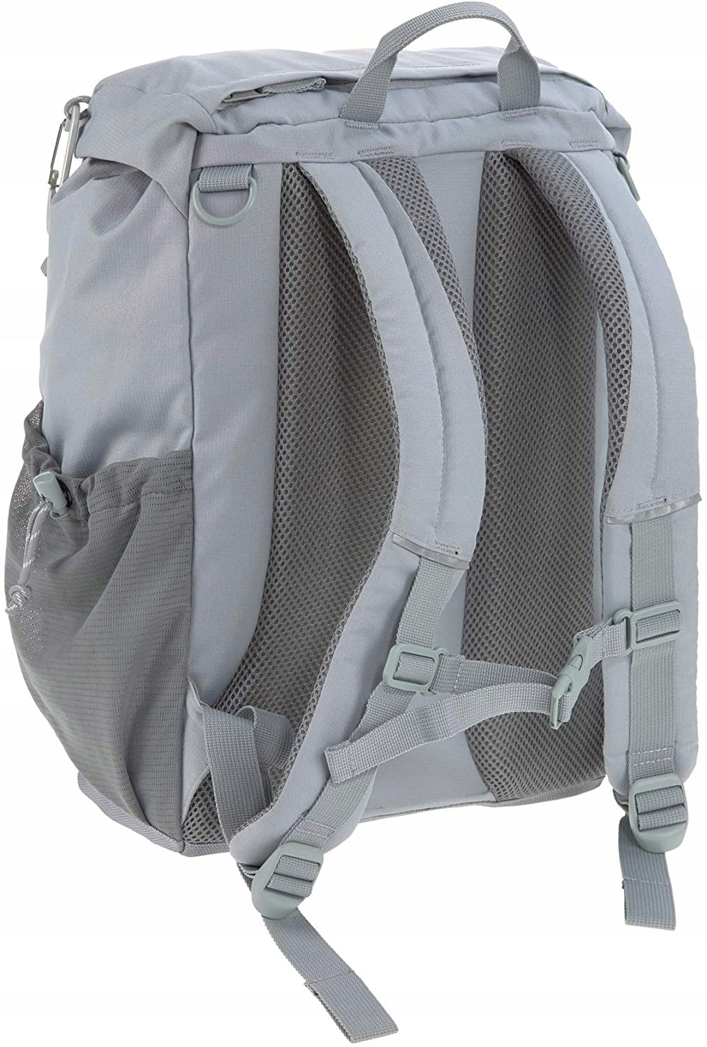 LASSIG τσάντα πλάτης για αξεσουάρ OUTDOOR γκρι