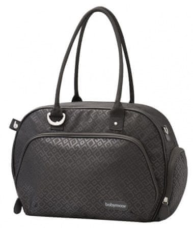 BABYMOOV bolsa para carrito TRENDY BAG + accesorios