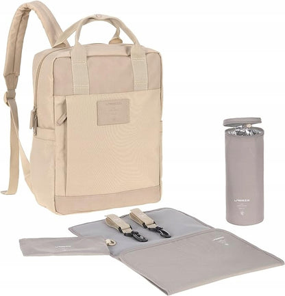 LASSIG GRE zaino borsa per accessori VIVIDAL