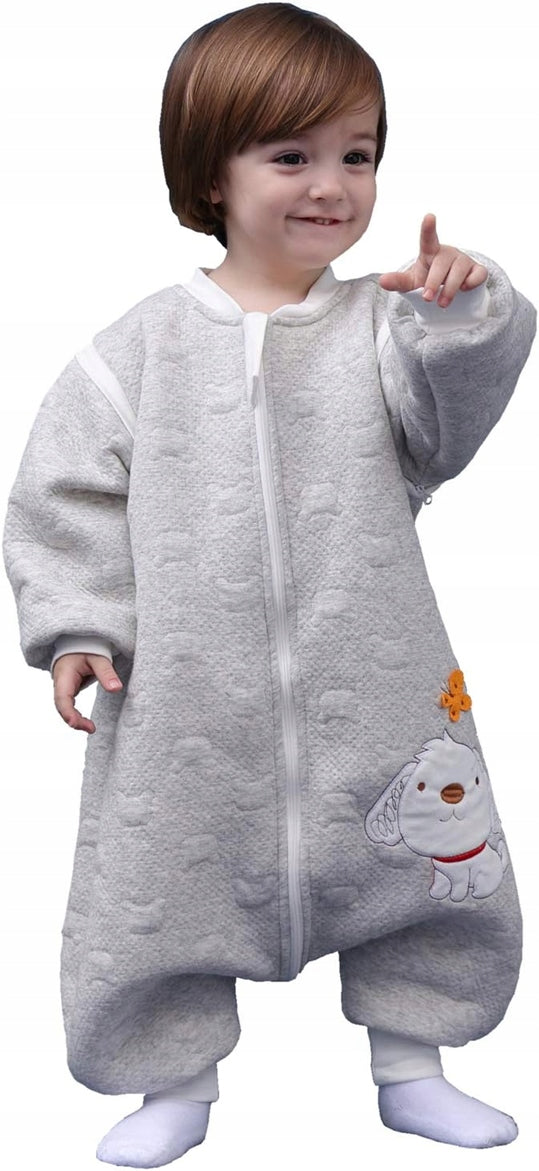 MIKAFEN winterslaapzak 2.5TOG 70-85cm