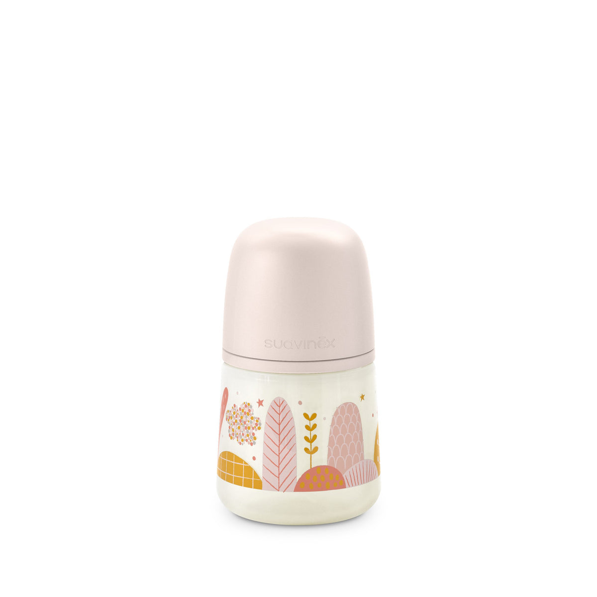 Suavinex SX Pro baby bottle 150 ml