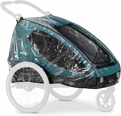 HAUCK DRYK DUO funda impermeable para remolque