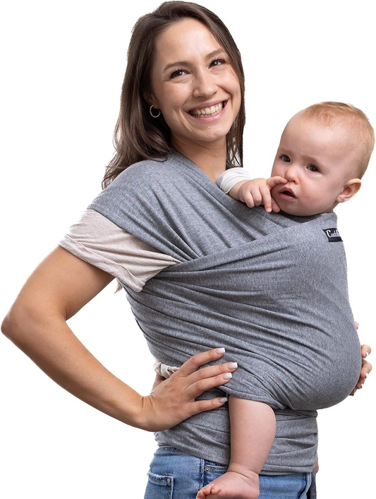 CUDDLEbug eșarfă elastică pentru purtat copii