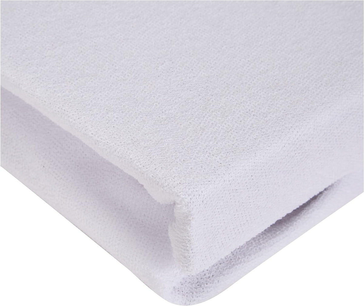 JULIUS ZOLLNER housse pour matelas à langer 75x85 éponge
