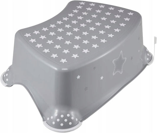 KEEEPER Tomek Stars αντιολισθητικό σκαλοπατάκι για παιδιά 80 κ.