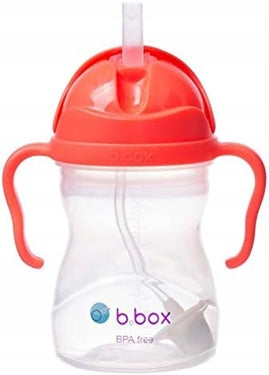 B.BOX Sippy Cup netečúci pohár 240 ml 6 m+