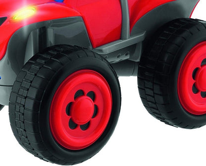 CHICCO Billy BigWheels auto radiocomandata 14 x 18 cm