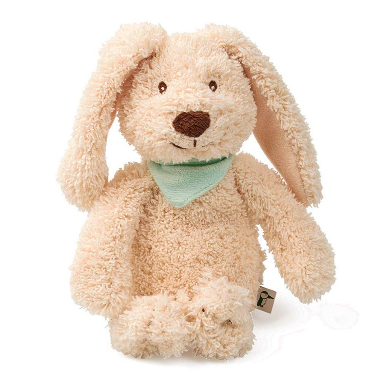 GRUNSPECHT hare-shaped hot water bottle