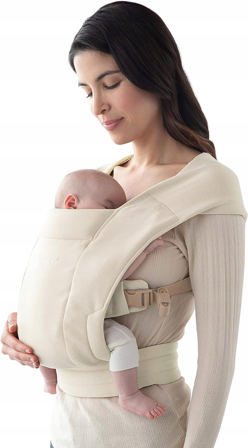 ERGOBABY EMBRACE nosič pre novorodencov