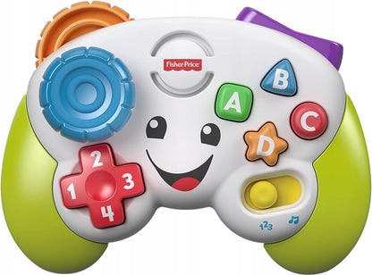 FISHER-PRICE FWG13 mando de juego electrónico francés para niños