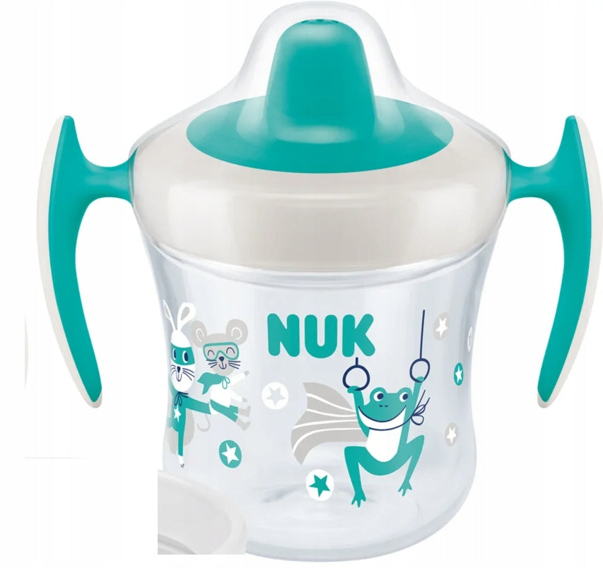 NUK Mini Trainer Cup cup cup