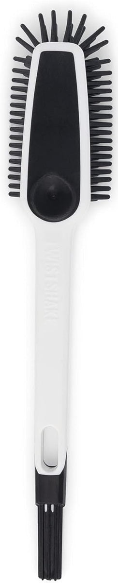 TWISTSHAKE Spülbürste 2in1 Flaschen- und Schnullerreiniger 27 cm