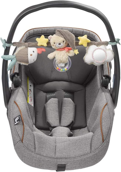FEHN hanger voor kinderwagen ledikant stoel BEER BRUNO