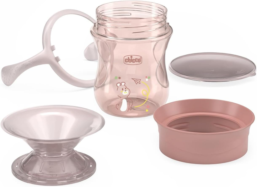 CHICCO Perfect Cup non-spill cup