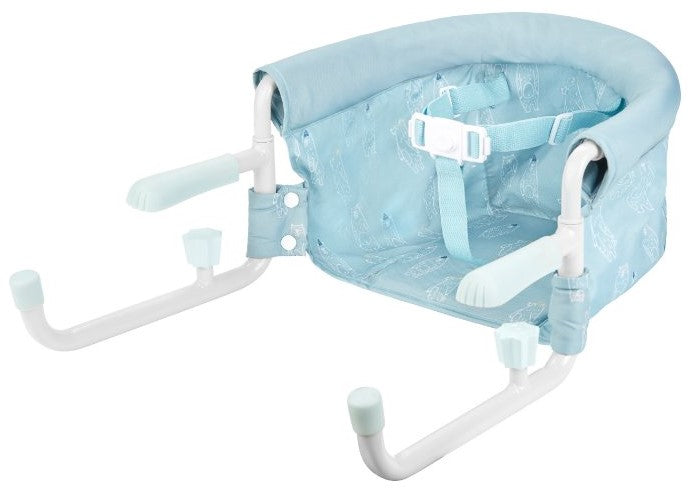 BADABULLE seggiolino da tavolo portatile
