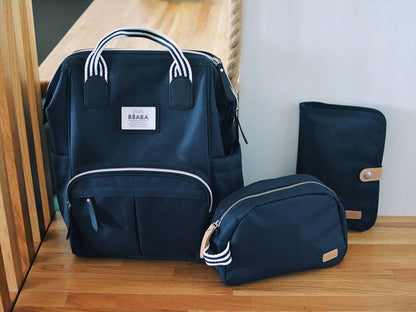 BEABA travel bag
