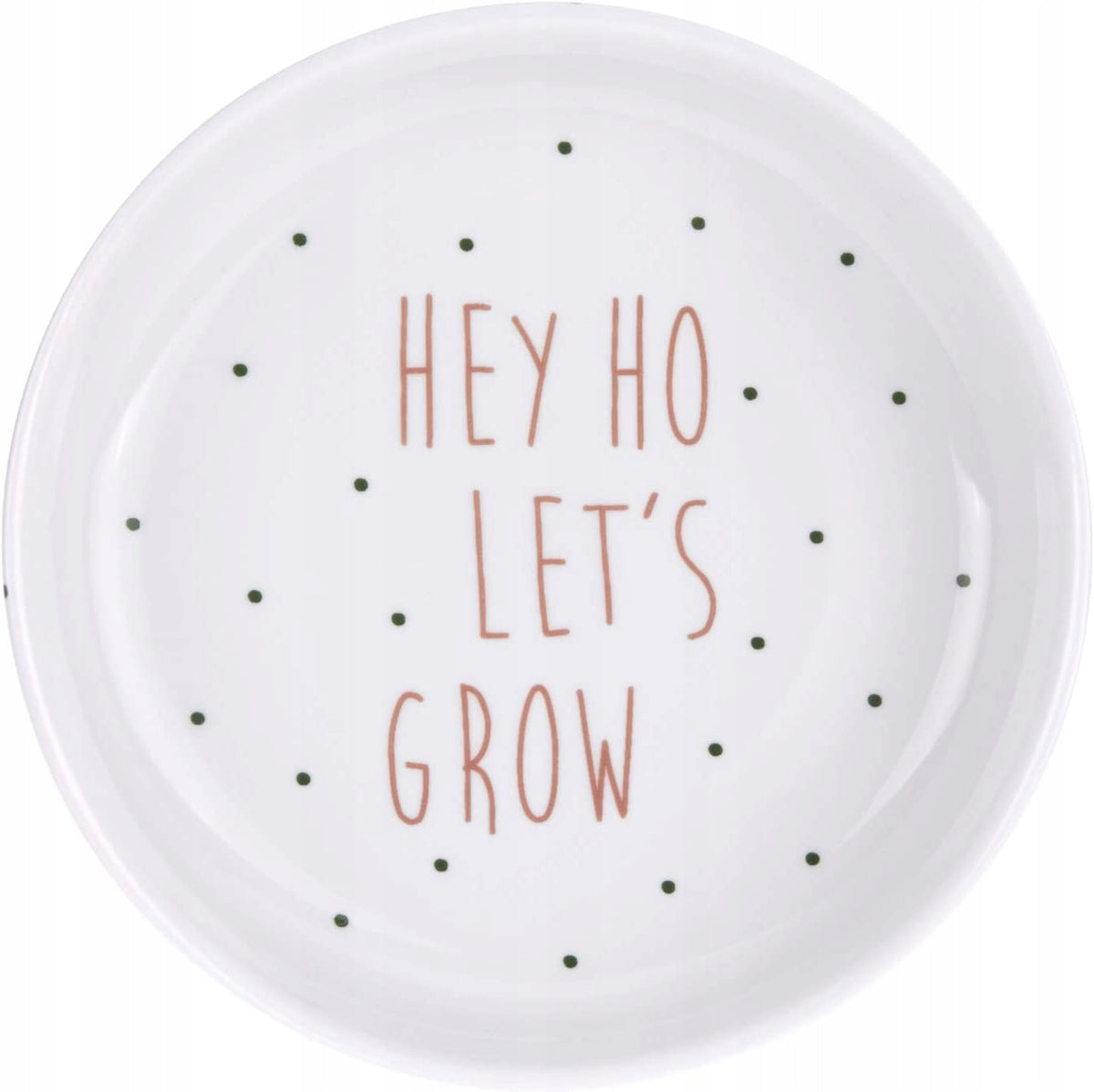 LASSIG Garden Explorer porseleinen servies set