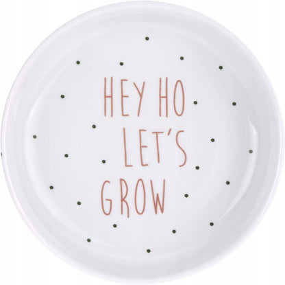 LASSIG Garden Explorer porseleinen servies set