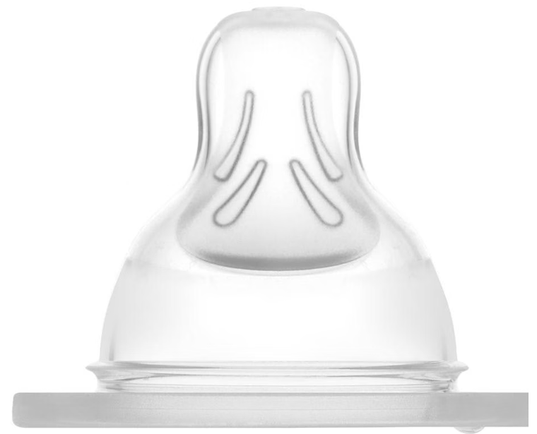 MAM Feel Good Glasflasche 260 ml 2m+ Sauger 2