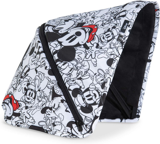 HAUCK x Disney Sonnenverdeck für Swift X UV50+