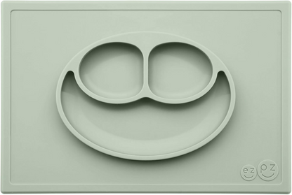 EZPZ antislipmat met plaat 3 vakken 22 x 35 xm