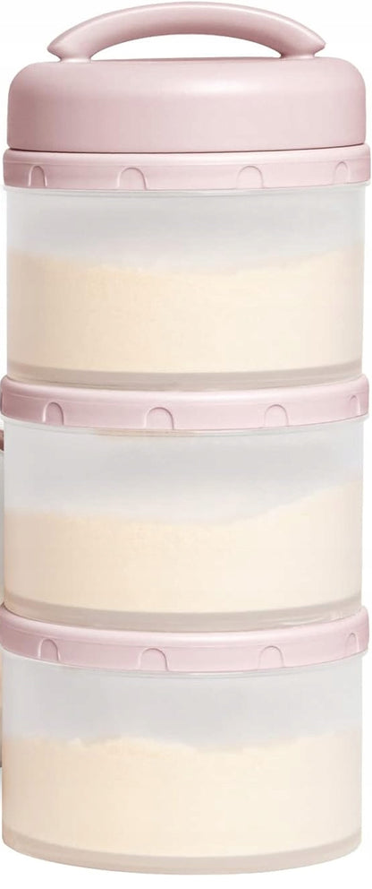 TERMICHY contenitore per latte artificiale 3 x 60 g