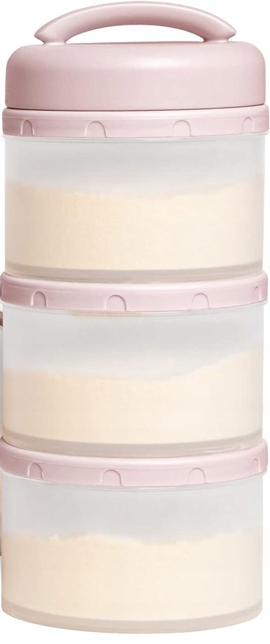 TERMICHY recipient pentru lapte praf 3 x 60 g