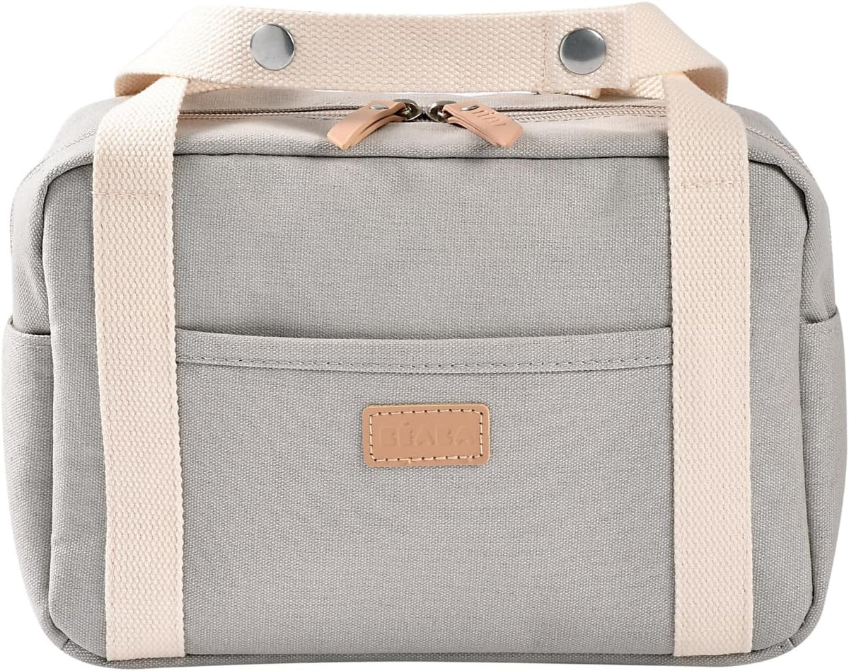 BEABA Mini Paris stroller organizer for diapers and accessories 25x10x17