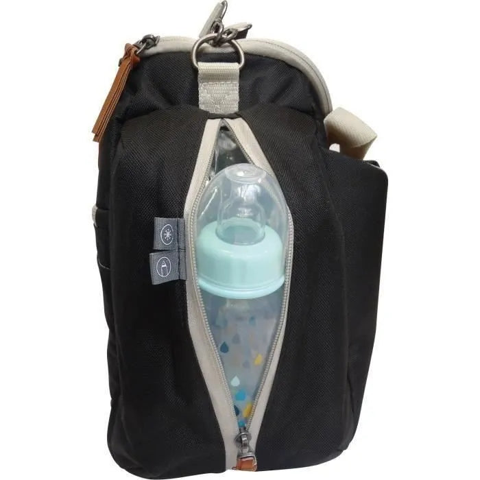 BEABA tas voor kinderwagen voor luiers en accessoires SYDNEY II
