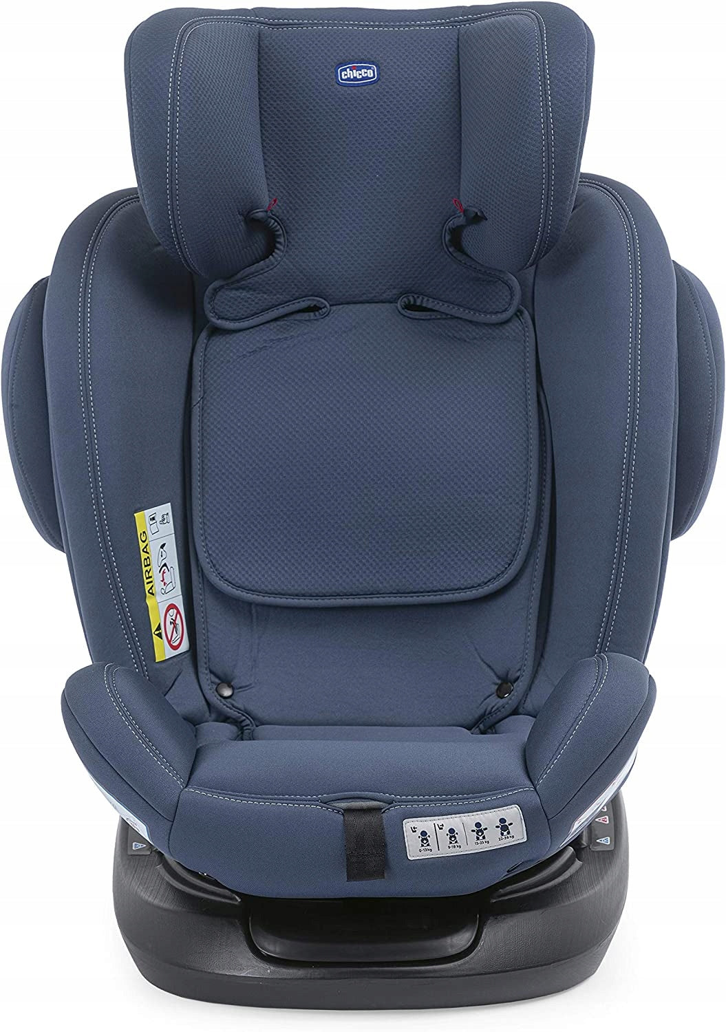 CHICCO UNICO PLUS car seat