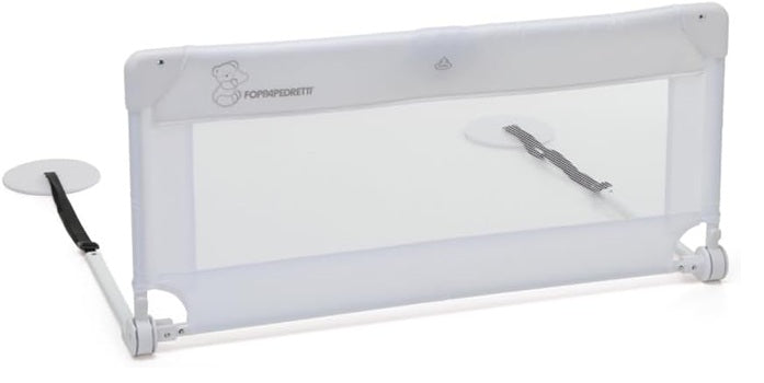 FOPPAPEDRETTI Hopla veiligheidshekje voor bed 43 x 93 cm + etui