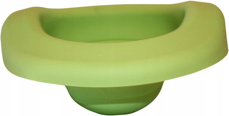 POTETTE Plus 3-in-1 reispot toiletbril + zakken 15 m+