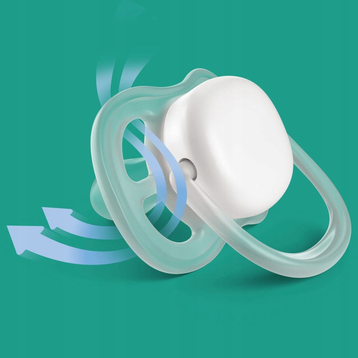 PHILIPS AVENT Ultra Air cumik, 2 db 0–6 hónap